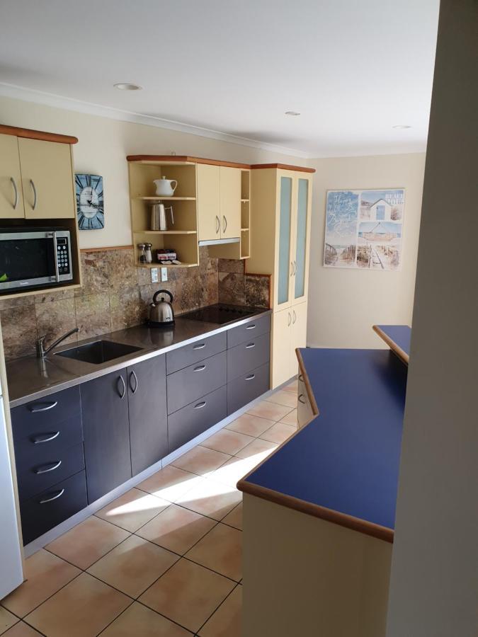 Breakers Motel Whangamata Zewnętrze zdjęcie