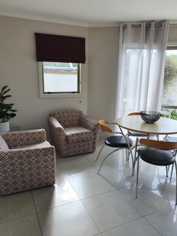 Breakers Motel Whangamata Zewnętrze zdjęcie