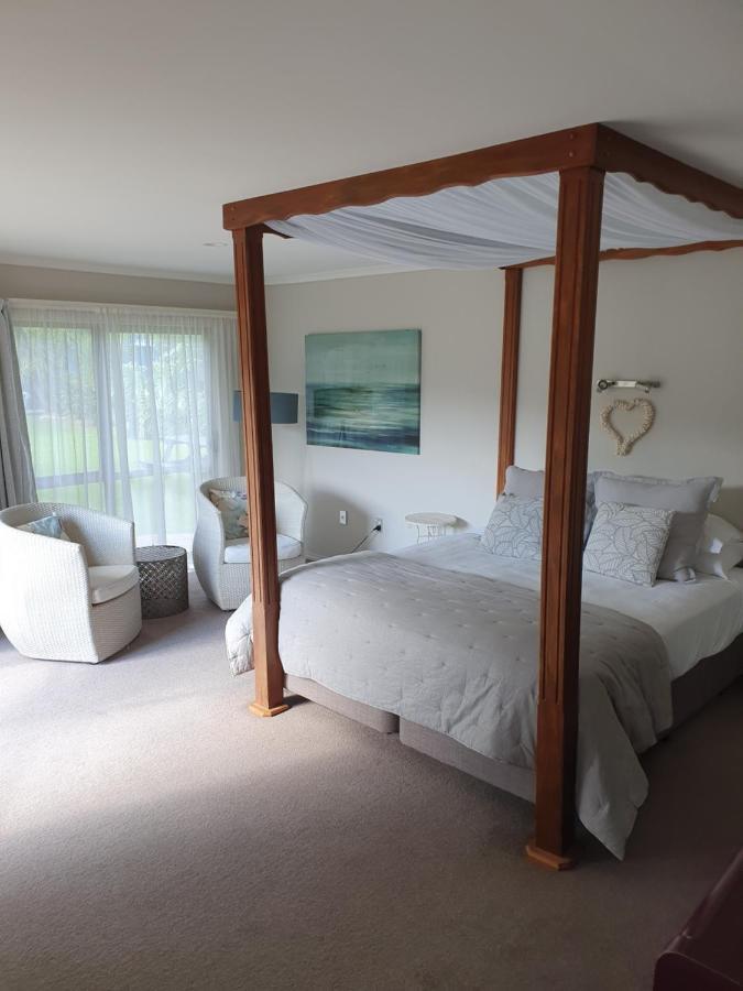 Breakers Motel Whangamata Zewnętrze zdjęcie