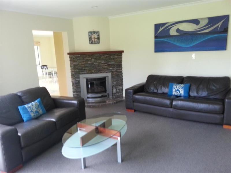 Breakers Motel Whangamata Zewnętrze zdjęcie